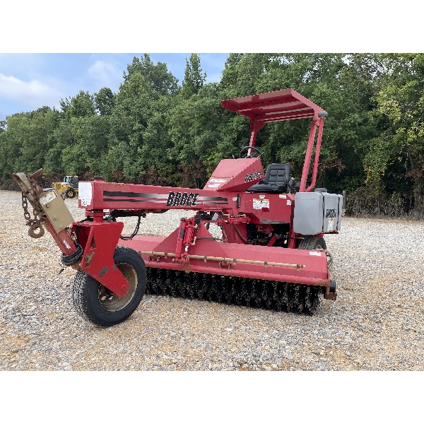 2020 BROCE BW260 Broom