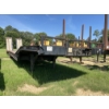 Image 4 : 2000 PITTS LB-50-38 Lowboy Trailer