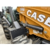 Image 8 : 2018 CASE 590SN Backhoe