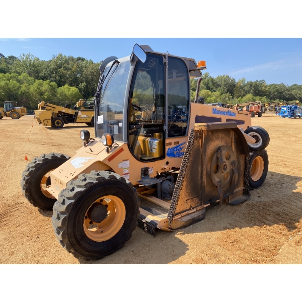 2017 MOWER MAX MOWER