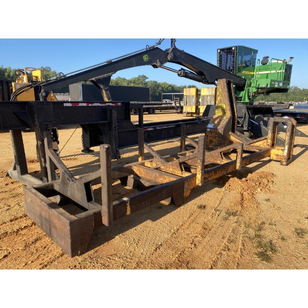 CTR 42-IP Ground Saw