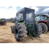 Image 2 : 2009 JOHN DEERE 6330 Farm Tractor