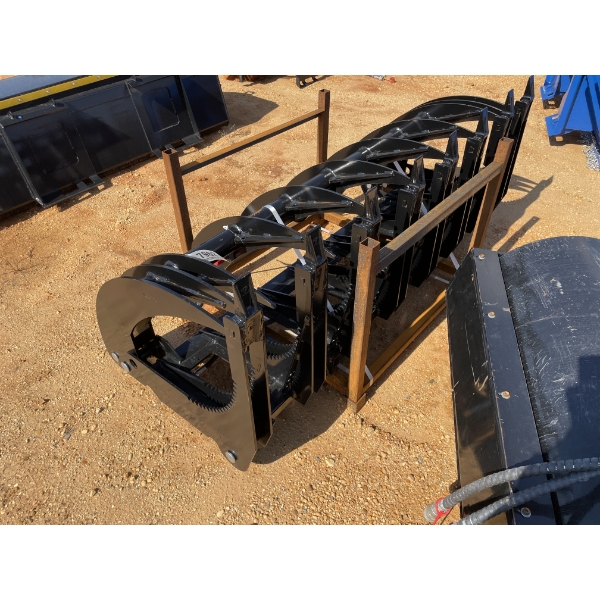 2025 GIYI 72" GRAPPLE