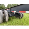 Image 8 : 2023 DORSEY SC40 Container Trailer Chassis