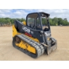 Image 4 : 2016 JCB 300T Skid Steer Loader - Crawler