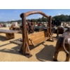 Image 1 : TEAKWOOD SWING