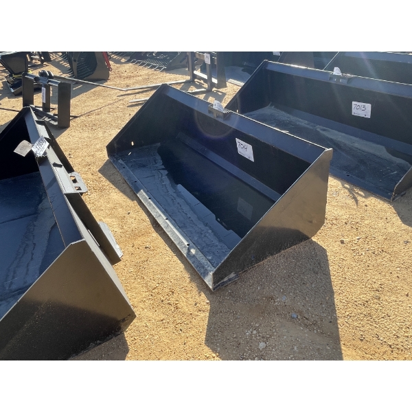 72" GP BUCKET