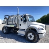 Image 4 : 2025 FREIGHTLINER M2 106 JETTER/ Sewer Rodder Truck