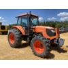 Image 4 : 2012 KUBOTA M108S Farm Tractor
