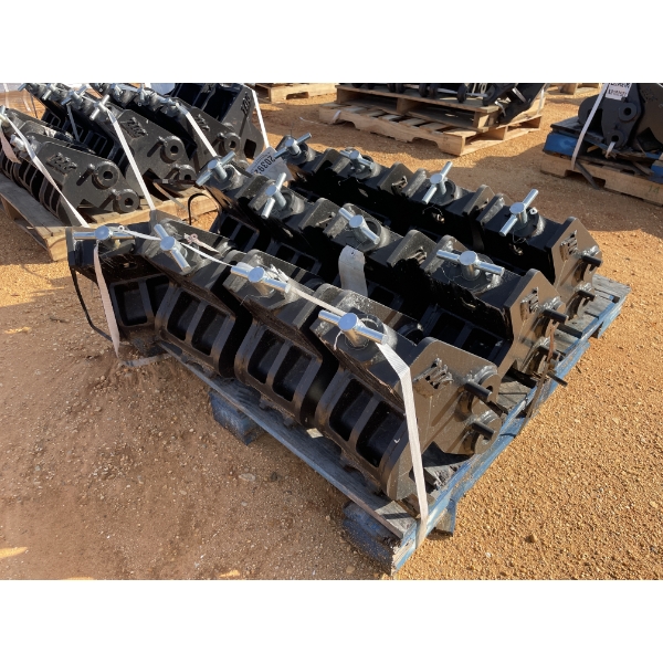 (12) TAG PIN ON COUPLER