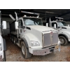 Image 2 : 2026 KENWORTH T880 Dump Truck