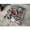 Image 1 : VARIOUS MASTER LINKS & SHACKLES