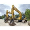 Image 1 : 2021 KOMATSU PC210LC-11 Excavator