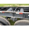 Image 11 : 1999 STRICK  Container Trailer Chassis