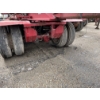 Image 9 : 1990 ERMC 4P80 HYDRA STEER TRAILER