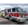 Image 15 : 1997 SPARTAN FIRE TRUCK Emergency Vehicle