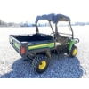 Image 3 : 2020 JOHN DEERE HPX815E GATOR UTV