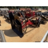 Image 2 : RAYTREE 44"  articulating brush cutter