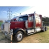 Image 1 : 2003 WESTERN STAR 4900 Sleeper Truck