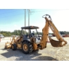 Image 2 : 2002 CASE 580 SUPER M Backhoe