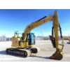 Image 4 : 2021 CAT 315 Excavator