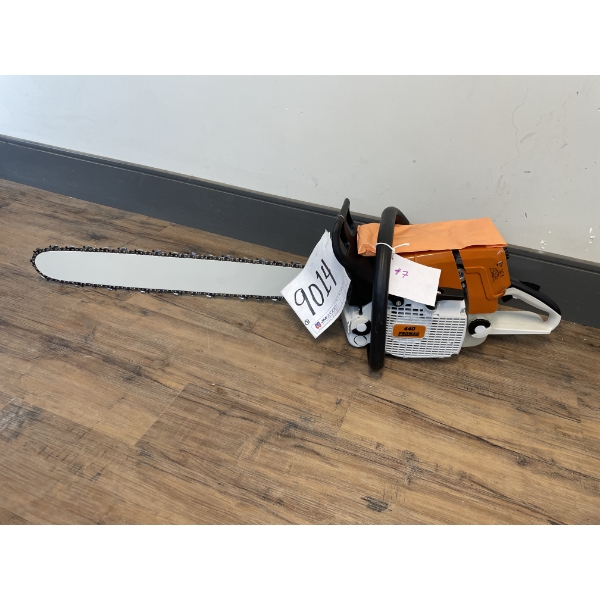 440 PROMAG CHAINSAW