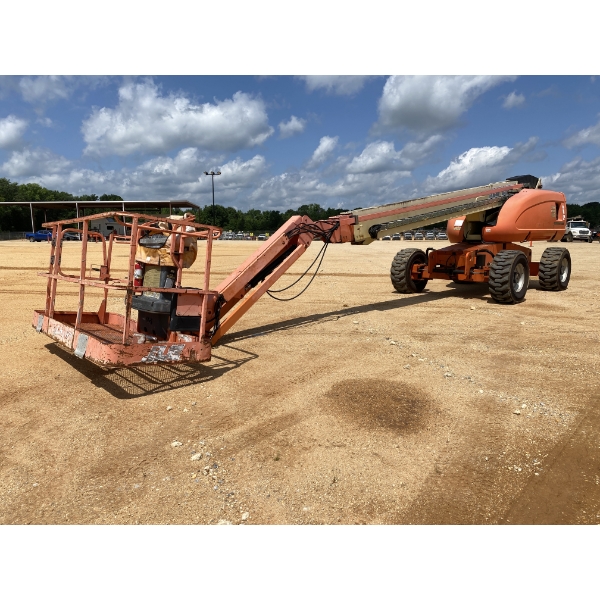 2005 JLG 660SJ Manlift