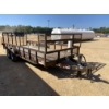 Image 4 : 2016 BYE-RITE  Utility Trailer