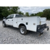 Image 2 : 2020 FORD F550 XL Service / Mechanic Truck