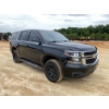 Image 4 : 2015 CHEVROLET TAHOE SUV