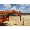 Image 5 : 2006 HORSE CREEK  Gooseneck Trailer