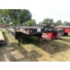 Image 4 : 2013 TRAIL KING TK80HT-532 Lowboy Trailer