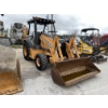 Image 4 : 2015 CASE 580N Backhoe