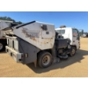 Image 3 : 2002 GMC W4500 Sweeper Truck