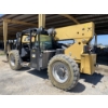 Image 2 : 2014 CAT TL943C Forklift - Telehandler
