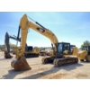 Image 1 : 2018 CAT 330FL Excavator
