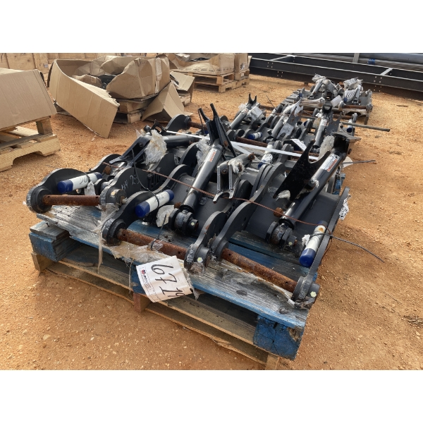 TAG HYD THUMB (6 EACH)