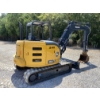 Image 3 : 2024 JOHN DEERE 60P Excavator - Mini