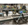 Image 7 : WTC MACHINERY TRACKMASTER D1539-460 TRACK PIN & BUSHING PRESS