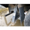 Image 14 : 1993 FORD F800 Boom / Crane Truck