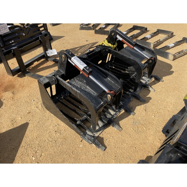 ROCK GRAPPLE, 68"