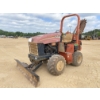 Image 1 : 2010 DITCH WITCH RT45 Trencher
