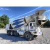 Image 5 : 2014 PHEONIX  Concrete Mixer / Pump Truck