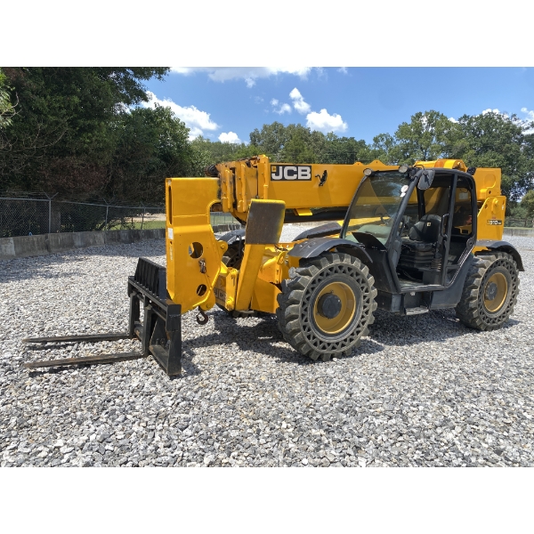 2018 JCB 510-56 Forklift - Telehandler