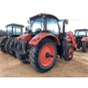 Image 3 : 2021 KUBOTA M7-152P Farm Tractor