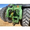 Image 9 : 2012 JOHN DEERE 8360R Scraper Tractor
