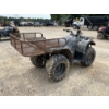 Image 3 : 2003 YAMAHA KODIAK 450 ATV
