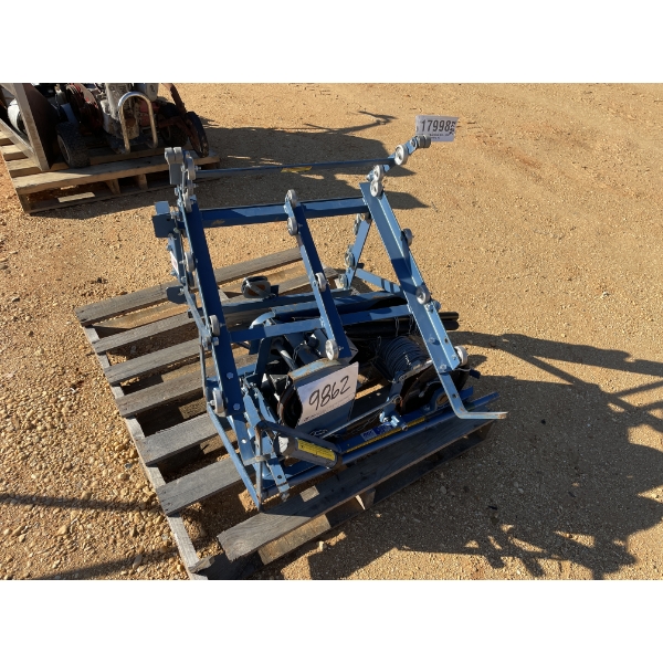 ELECTRIC CABLE HOIST