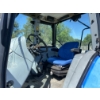 Image 15 : 2009 NEW HOLLAND T5060 Farm Tractor