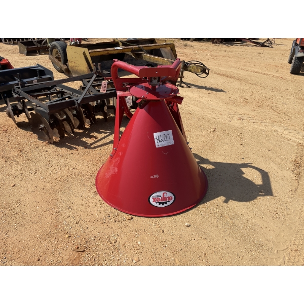 AGREX SPREADER